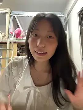 sweet-sunday from StripChat is Freechat