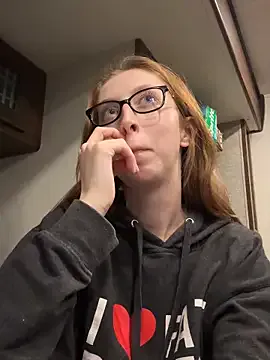 sweet-vixen — thong off