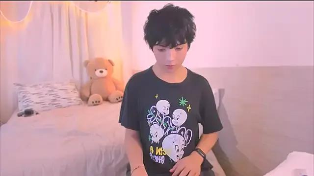 Photos of Sweet_Allan from StripChat is Freechat