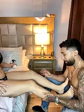 Try our girls live displays and explore the company of endless strippers, with beautiful physiques, vibrating toys and more.