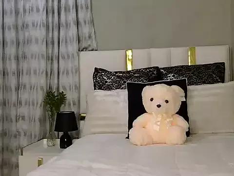 Sweet_Angel002 from StripChat is Freechat