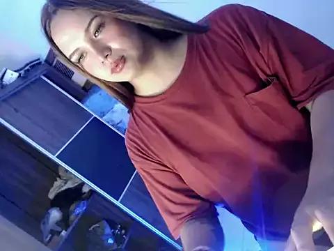 Sweet_angelinax from StripChat is Freechat