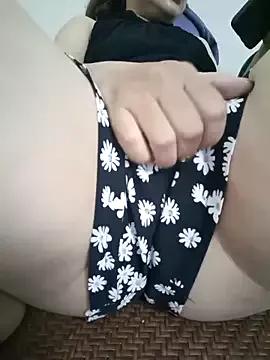 Sweet_asianlove from StripChat is Freechat