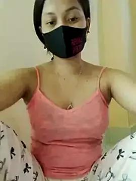 Sweet_Bindika07 from StripChat is Freechat