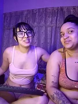 Try our girls live displays and explore the company of endless strippers, with beautiful physiques, vibrating toys and more.