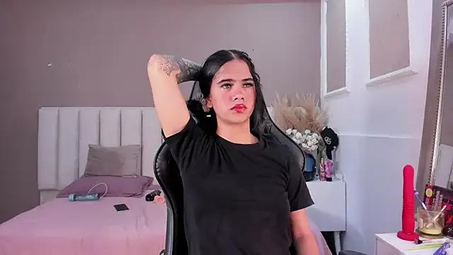 Sweet_Dreams_01 from StripChat is Freechat