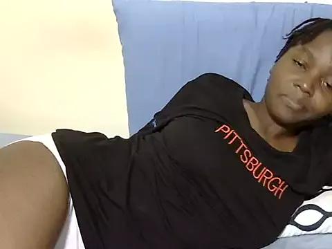 Sweet_ebony20 from StripChat