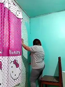 Sweet_fatty18 from StripChat is Freechat