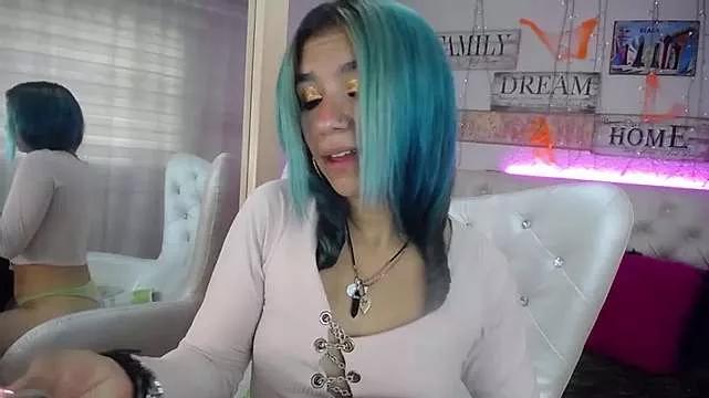 sweet_girl18 from StripChat