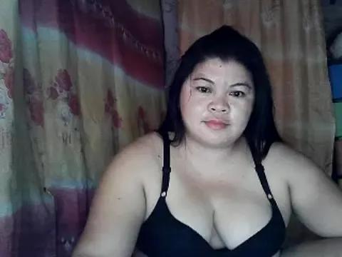 sweet_glamourepinay from StripChat