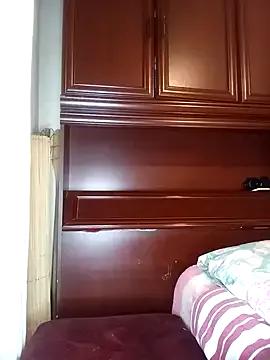 Sweet_HoneyPot1 from StripChat is Freechat