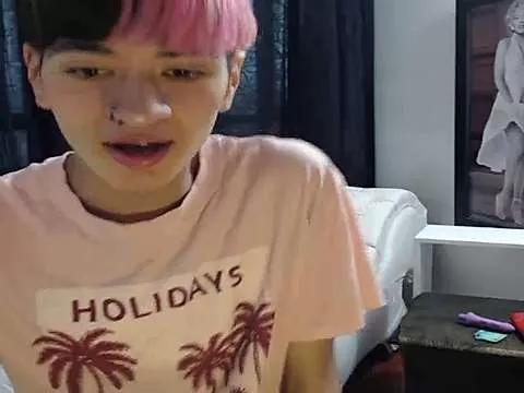 Sweet_Jack1 from StripChat