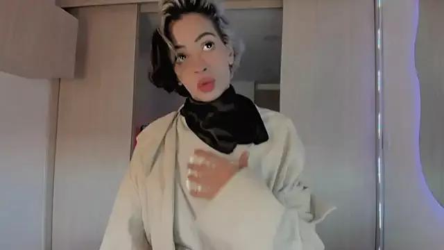 Sweet_Jack1 from StripChat