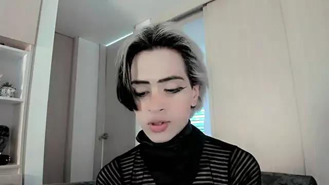 Sweet_Jack1 from StripChat