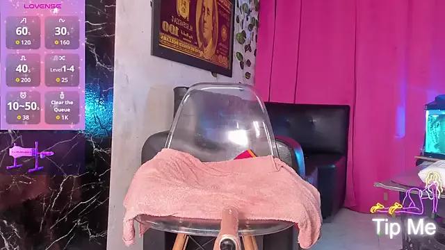 Try our girls live displays and explore the company of endless strippers, with beautiful physiques, vibrating toys and more.