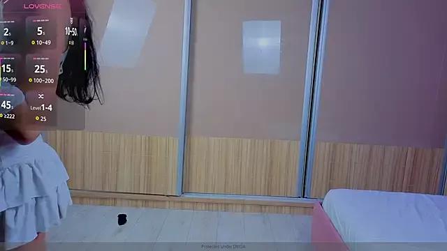 sweet_kitty_69_ from StripChat is Freechat