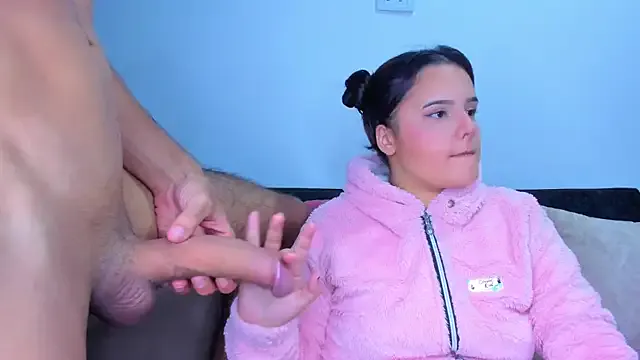 sweet_lily26 — BRA OFF, FACE FUCK, DEEP THROAT :fire: