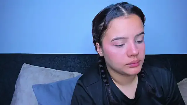 sweet_lily26 — BRA OFF, FACE FUCK, DEEP THROAT :fire: