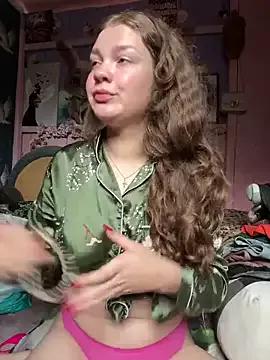 Sweet_Monro from StripChat is Freechat