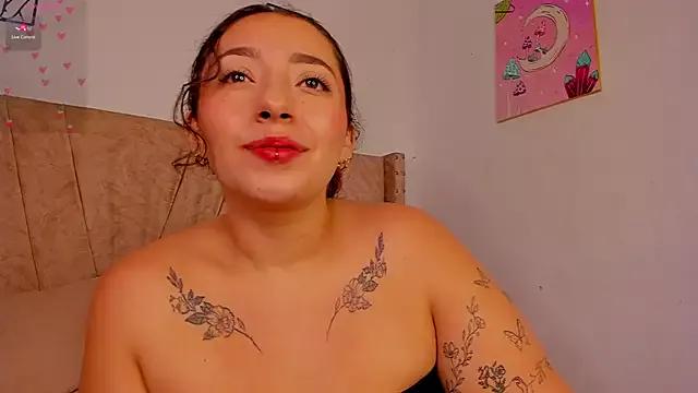 sweet_p_ from StripChat