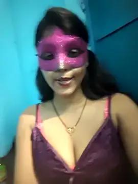 Photos of Sweet_Pratima from StripChat is Group