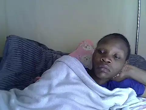 Sweet_serah from StripChat is Freechat