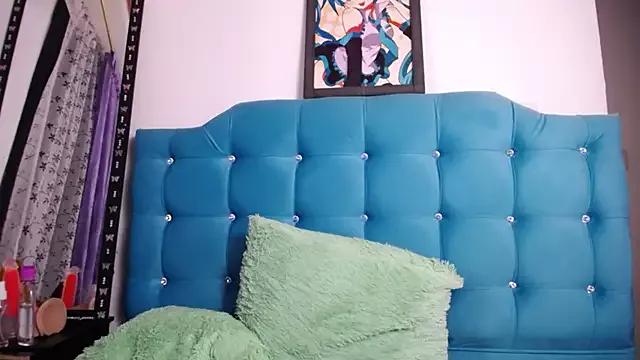 sweet_skylove_ from StripChat