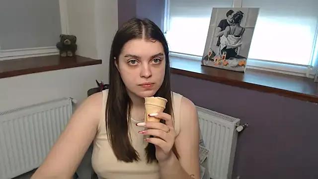 Sweet_sugary from StripChat is Freechat
