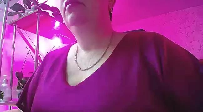 Sweet_Woman from StripChat