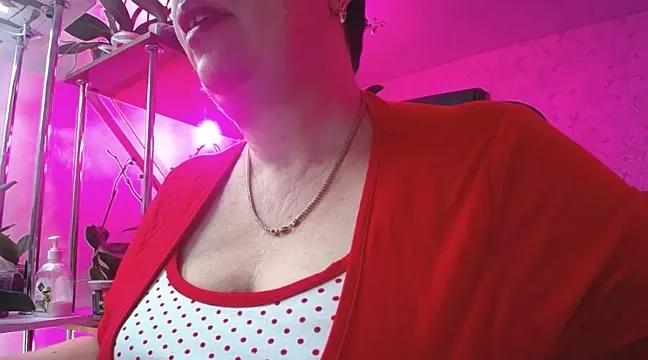 Sweet_Woman from StripChat
