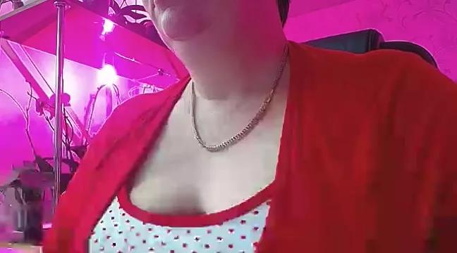 Sweet_Woman from StripChat