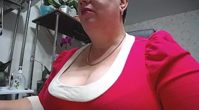 Sweet_Woman from StripChat
