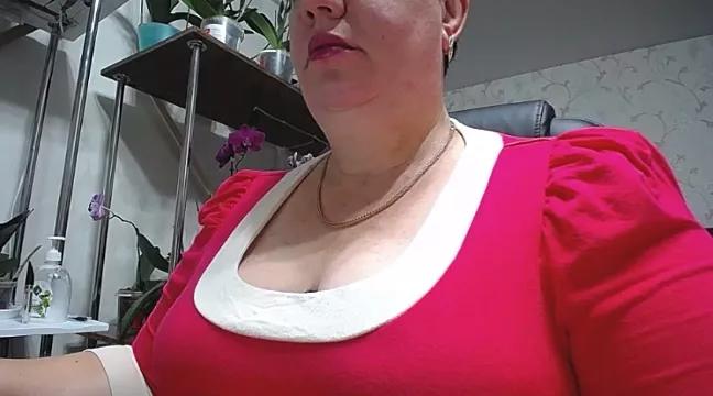 Sweet_Woman from StripChat