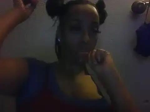 Sweetaztea from StripChat