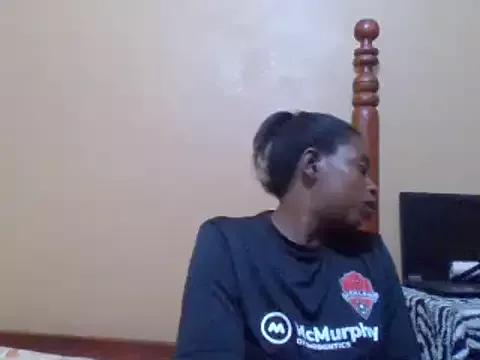sweetbabra1 from StripChat
