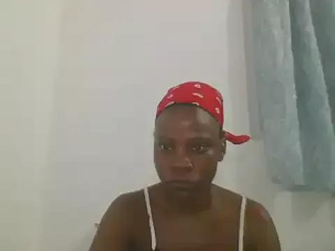 Sweetbaby004 from StripChat