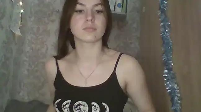 Sweetbaby_Rosie from StripChat