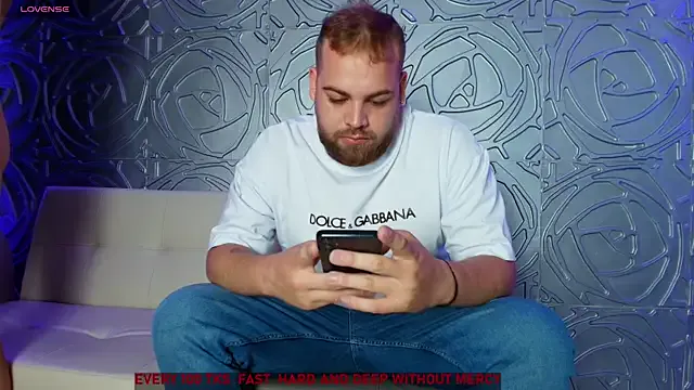 Sweetberryhot — CRAZY G4G NASTY AND SLOPPY DROOL IN TITS