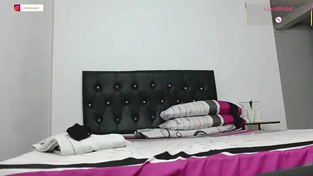sweetcami1 from StripChat