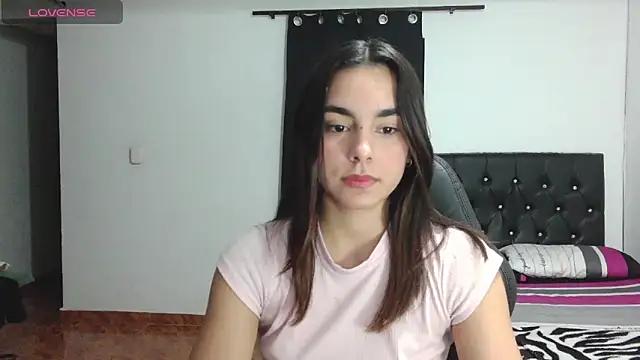 sweetcami1 from StripChat