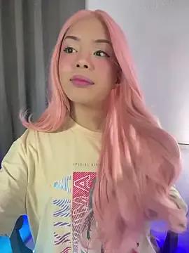 SweetCheska19 from StripChat