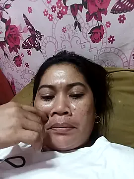 SweetChubbyMommy_02 — Dildo fuck