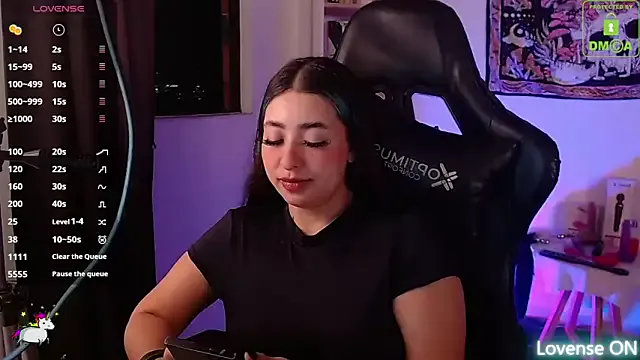 Avatar of sweetcoralinee