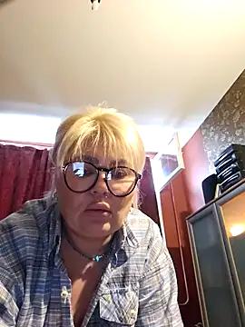 SweetDakotawow from StripChat