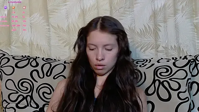 sweetdam12 — put  on a lingerie