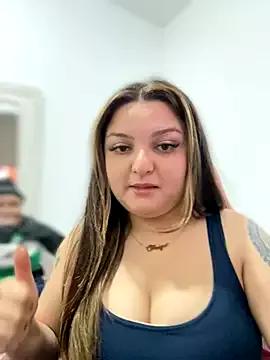 SweetFoxEyes_ from StripChat is Freechat