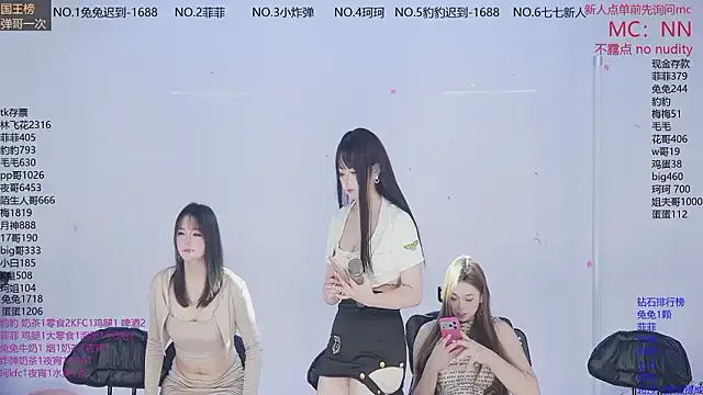 sweetgirls888 — Freechat on StripChat