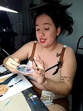 sweetie__annieee from StripChat is Freechat