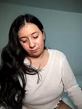 sweetie__annieee from StripChat is Freechat