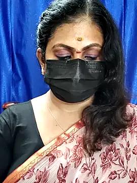 Sweetie_swetha37 from StripChat is Freechat